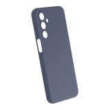 Samsung Galaxy A16 Kuori Silikoni Sininen