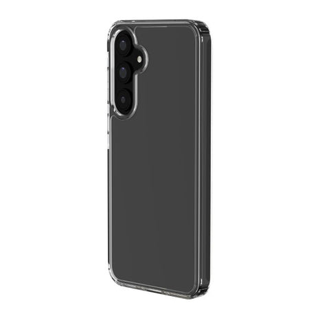 Rvelon Samsung Galaxy A16 Kuori Iskunkestävä Läpinäkyvä