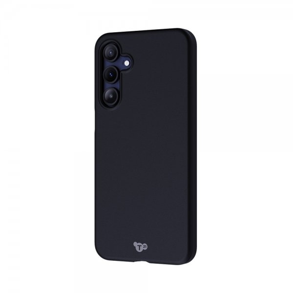 Tech21 Samsung Galaxy A16 Kuori EvoLite Musta