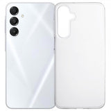 Nordic Covers Samsung Galaxy A16 Kuori Feather Series Läpinäkyvä