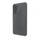 ZAGG Samsung Galaxy A16 Kuori Luxe Läpinäkyvä