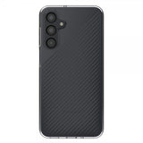 ZAGG Samsung Galaxy A16 Kuori Luxe Läpinäkyvä