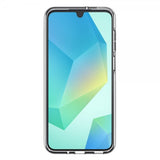 ZAGG Samsung Galaxy A16 Kuori Luxe Läpinäkyvä