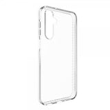 ZAGG Samsung Galaxy A16 Kuori Luxe Läpinäkyvä
