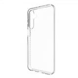 ZAGG Samsung Galaxy A16 Kuori Luxe Läpinäkyvä