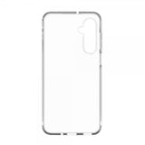 ZAGG Samsung Galaxy A16 Kuori Luxe Läpinäkyvä
