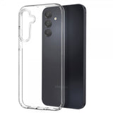 Northjo Samsung Galaxy A16 Kuori, jossa näytönsuoja ja kamerasuoja 3-in-1