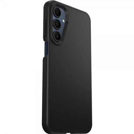 Otterbox Samsung Galaxy A16 React -suojakuori, musta