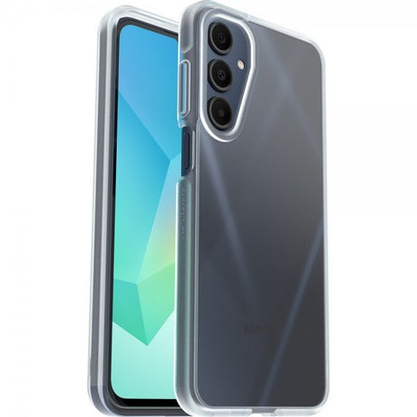 Otterbox Samsung Galaxy A16 Kuori React Transparent