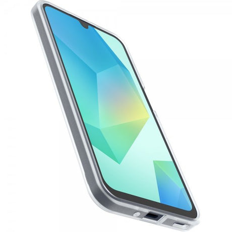 Otterbox Samsung Galaxy A16 Kuori React Transparent