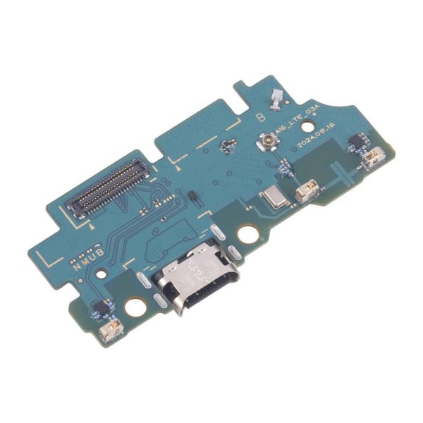 Samsung Galaxy A16 SM-A165 -latausliitin