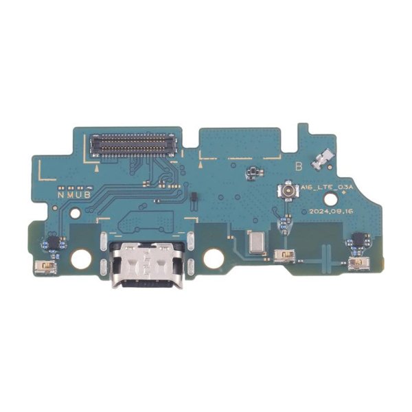 Samsung Galaxy A16 SM-A165 -latausliitin