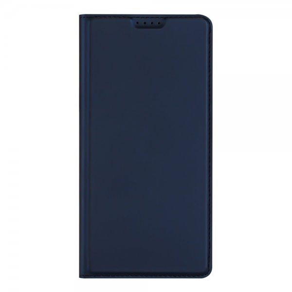Dux Ducis Samsung Galaxy A17 suojakotelo Skin Pro -sarja sininen