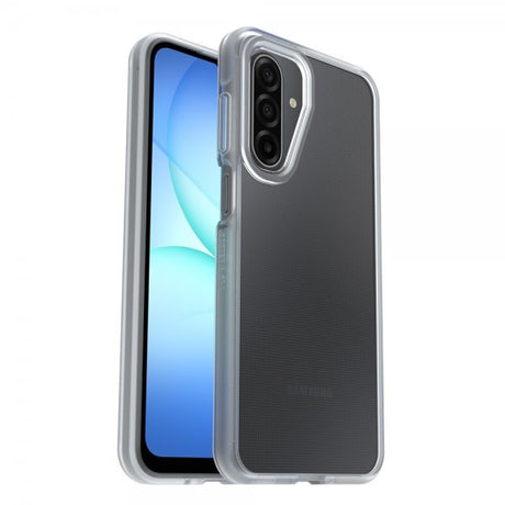 Otterbox Samsung Galaxy A17/Galaxy A16 -suojakuori, React Transparent