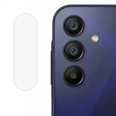 Samsung Galaxy A26 Näytönsuoja & Kameran linssinsuojus