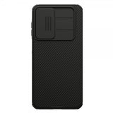 Nillkin Samsung Galaxy A17 Kuori CamShield Pro MagSafe Musta