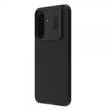 Nillkin Samsung Galaxy A17 CamShield Pro -suojakuori, musta