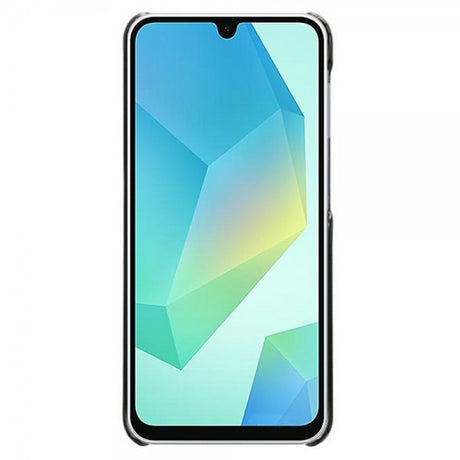 Samsung Galaxy A17 Kuoret kahdella Korttipaikalla Musta