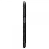 Spigen Samsung Galaxy A17 Kuori Rugged Armor Matte Black