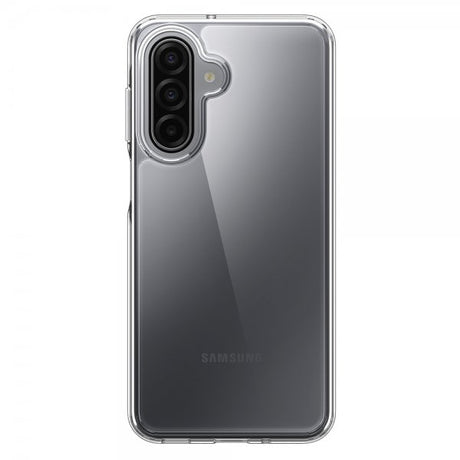 Spigen Samsung Galaxy A17 Ultra Hybrid läpinäkyvä suojakuori