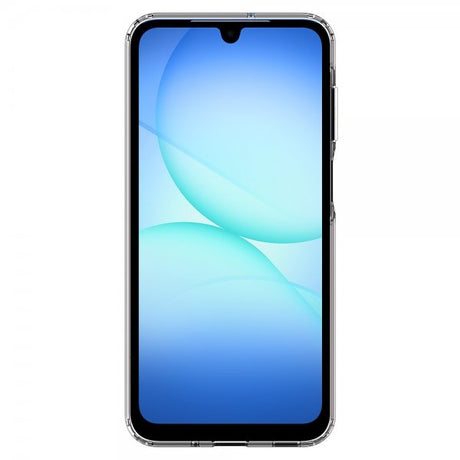 Spigen Samsung Galaxy A17 Ultra Hybrid läpinäkyvä suojakuori