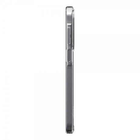 Spigen Samsung Galaxy A17 Ultra Hybrid läpinäkyvä suojakuori