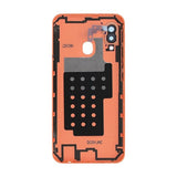 Samsung Galaxy A20e (SM-A202F) Takakansi Alkuperäinen - Koralli