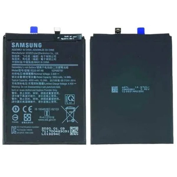 Samsung Galaxy A20s SM-A207F Akku GH82-17587A