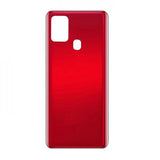 Samsung Galaxy A21s Takakuori - Punainen