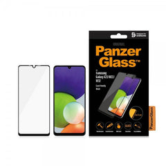 Samsung Galaxy A22 4G Näytönsuoja & Kameran linssinsuojus