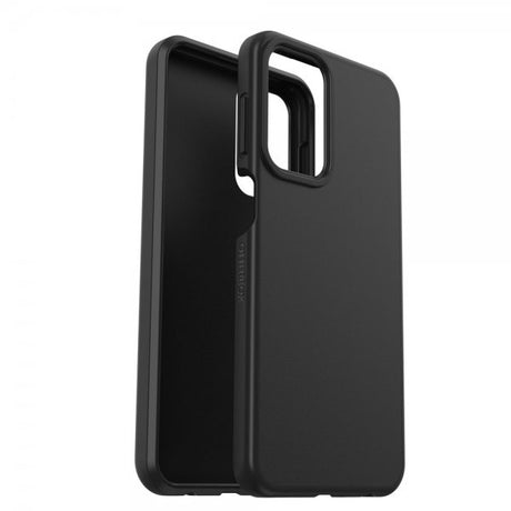 Otterbox Samsung Galaxy A23 5G React -suojakuori, musta