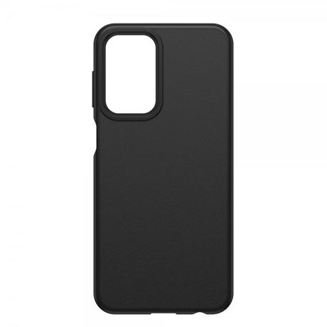Otterbox Samsung Galaxy A23 5G React -suojakuori, musta