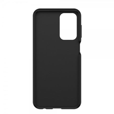 Otterbox Samsung Galaxy A23 5G React -suojakuori, musta