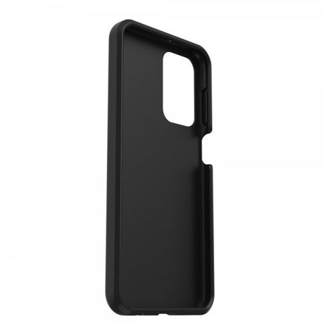 Otterbox Samsung Galaxy A23 5G React -suojakuori, musta