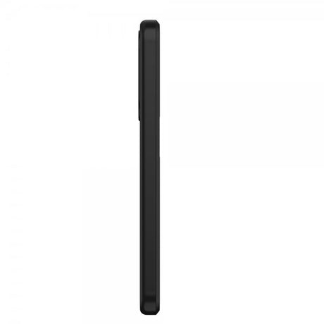 Otterbox Samsung Galaxy A23 5G React -suojakuori, musta