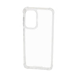 Samsung Galaxy A23 5G Kuori Iskunkestävä Läpinäkyvä
