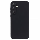 Nordic Covers Samsung Galaxy A25 Kuori Feather Series Raven Black