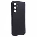 Nordic Covers Samsung Galaxy A25 Kuori Feather Series Raven Black