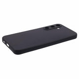Nordic Covers Samsung Galaxy A25 Kuori Feather Series Raven Black