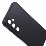 Nordic Covers Samsung Galaxy A25 Kuori Feather Series Raven Black