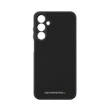 PanzerGlass Samsung Galaxy A25 HardCase D3O -suojakuori, musta