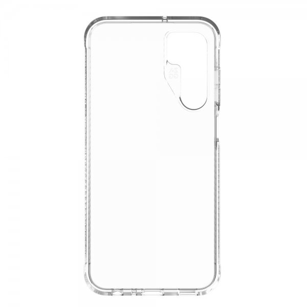 ZAGG Samsung Galaxy A25 -suojakuori Luxe Läpinäkyvä