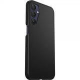 Otterbox Samsung Galaxy A25 React -suojakuori, musta