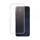 SAFE by PanzerGlass Samsung Galaxy A25 - Läpinäkyvä pehmeä TPU-suojakuori