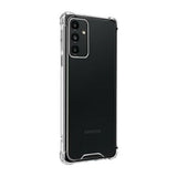 Samsung Galaxy A25 Läpinäkyvä iskunsuojakotelo