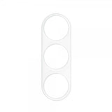 Nordic Covers Samsung Galaxy A26 Kamerans linssuoja Glasberga