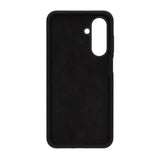 Samsung Galaxy A26 Silikonikuori Musta
