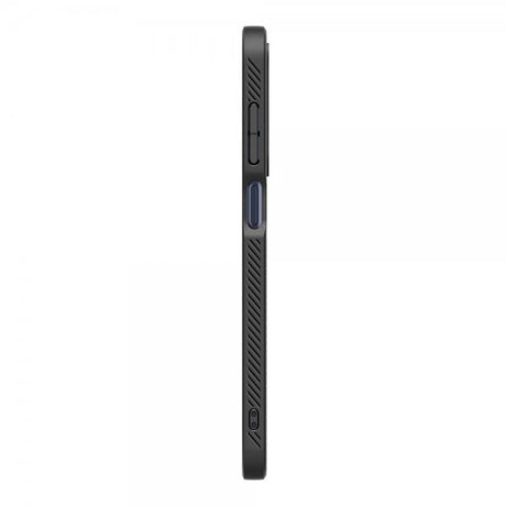 Spigen Samsung Galaxy A26 Kuori Liquid Air Matte Black