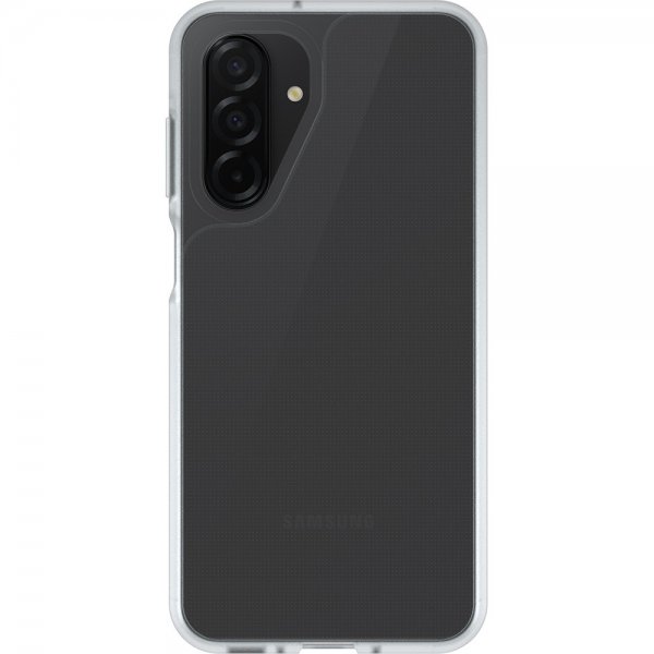 Otterbox Samsung Galaxy A26 React läpinäkyvä kuori