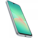 Otterbox Samsung Galaxy A26 React läpinäkyvä kuori